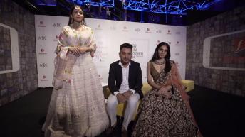 ADW Season 9: Kamya Ahlawat  Model Stories by Flickstree