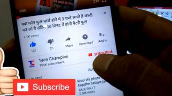 1 Killer Whatsapp Settings you don't know about this whatsapp tricks || by tech champion