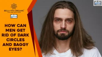 Top 3 Common Men’s Skin Concerns