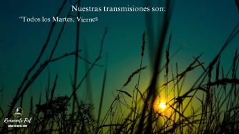 ¿COMO CAMINAR POR LA SENDA DE JUSTICIA  _ Deuteronomio 6: 4