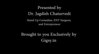 How to add humour to your serious presentations  Dr. Jagdish Chaturvedi