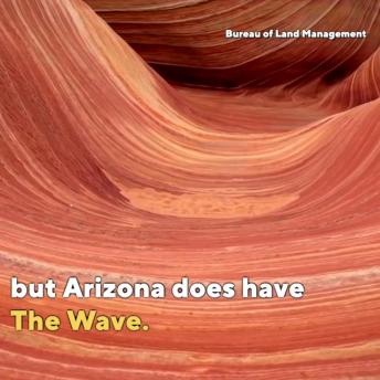 This Jurassic-age rock formation is so precious only 20 people are allowed to visit daily