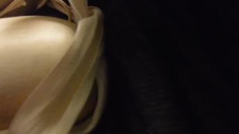 My first vlog 📷 & what I wore with pointe shoes on New Year's Eve