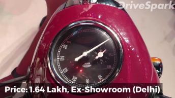 Jawa: Price, First Look, Specifications, Key Features, Colours & More