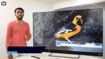 TCL X4 QLED 65inch UHD Smart TV: Features and highlights