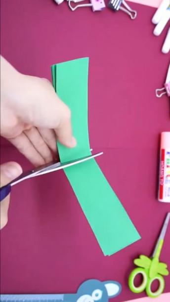 Cute Craft Ideas For Kids