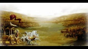 आखिर हनुमान जी ने क्यों दिए भीम को अपने तीन बाल