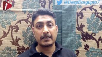 Mumbai vs Delhi: IPL  #DeepPoint by Deep Dasgupta