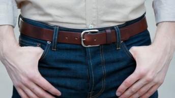 बेल्ट पहनते समय कहीं आप भी तो नहीं करते ये लाइफ को खतरे में डालने वाली गलती