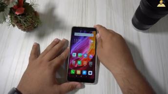 Xiaomi Redmi Y2 Camera Features : OMG So Many ! 