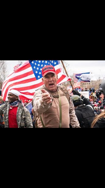 7-13-23 -- The Extraction Of Ray Epps