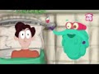 Zika Virus  The Dr Binocs Show  Educational Videos For Kids
