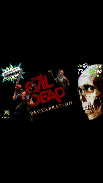 Gaming Blitz - Episode 21: Groovy! [29/40] | Rumble Gaming