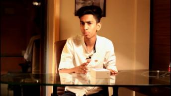 Vivo V9 Unboxing And First Impressions !! Good Enough