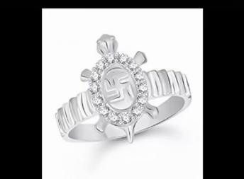 कछुए वाली अंगूठी पहनने से होता है धन लाभ | Money Benefits Of Wearing A Tortoise/Turtle Ring