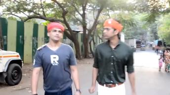 BHAIYA LOG KHATRE ME | Social Banda | Creative bhaiya