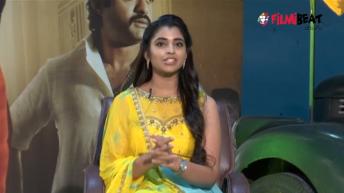 రానా ని చూసి షాక్ అయ్యా.. చంద్రబాబు గురించి అందరికి తెలిసిందే !