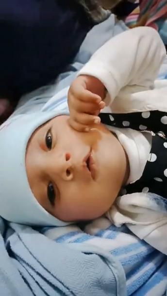 Babies compilation 2018