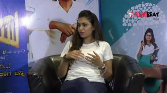 I Love You Kannada Movie: ಐ ಲವ್ ಯೂ ಸಿನೆಮಾ ಬಗ್ಗೆ ಸೋನು ಗೌಡ  ಹೇಳಿದ್ದೇನು?