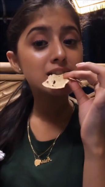 Expectation Vs Reality