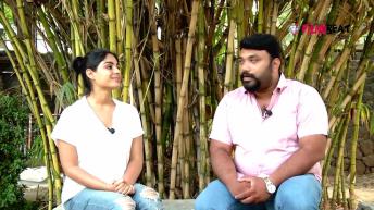 மலையாளப்படங்களில் மட்டும் தான் வித்யாசமான கதைக்களம் இருக்கும் -சம்யுக்தா மேனன் பேட்டி- வீடியோ