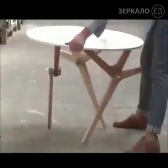 Amazing furnitures #futuristic #ideas