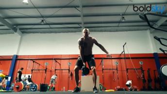 वर्कआउट के दौरान भूलकर भी ना करें ये गलतियां