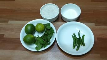 मसालेदार निम्बू का शर्बत।Spicy Lemon Drink |Summer  Special Drink|Ramazan Special