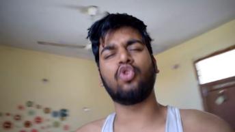 🔥Vlog COOLEST SMARTPHONE GADGET EVER! 🔥 Kya Baat hai !