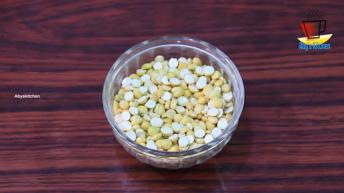 Toor Dal Spice Powder