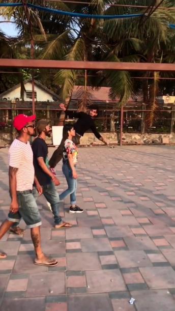 MADE THIS IN MY STYLE