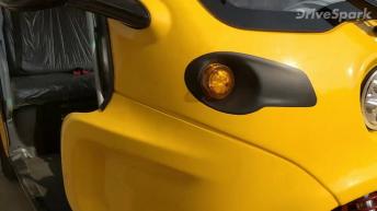 Future Mobility Show 2019: Walkaround Video & Details