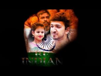 Be an Indian | A short video on Independence Day | #Srini #IndependenceDay Kannada Video