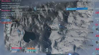 Sams Parcel Service and Highway Builder Sunday - Death Stranding