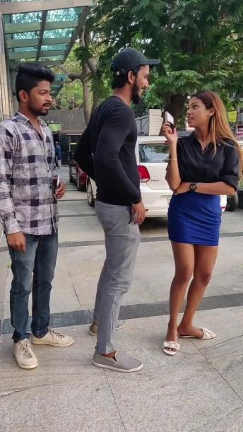 Hamare bichme aur koyi nhi askta hai