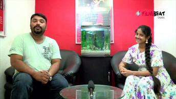 Tolet Movie: Actress Sheela Exclusive: 'டு லெட்' பட நாயகி ஷீலா சிறப்பு பேட்டி-வீடியோ
