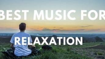 Relaxation Music For Stress Relief and Healing