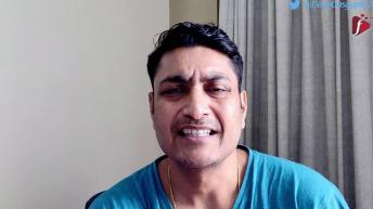 Kolkata vs Delhi IPL #DeepPoint by Deep Dasgupta