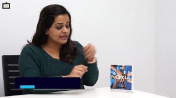 New Nokia 7.1 First Impression