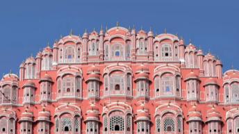 Rajasthan - Top 5 Travel Attractions
