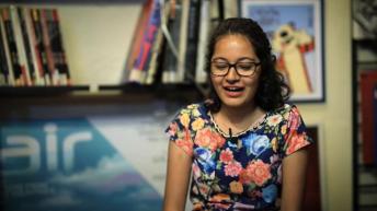 How I Met My Soulmate | Skye Cardoz | Love Story | Mumbai 3.0 | Stories Worth Sharing