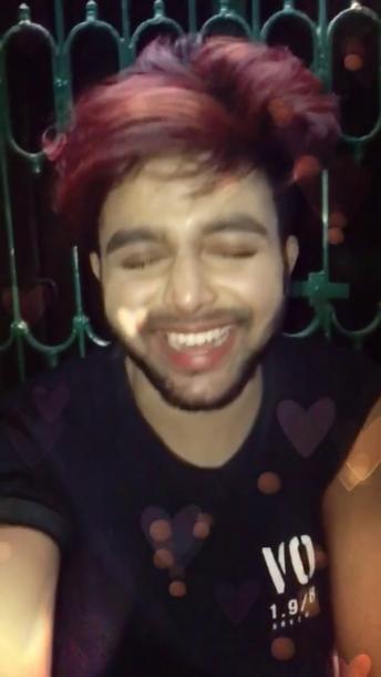 Ish pagal ko kon jhel payega