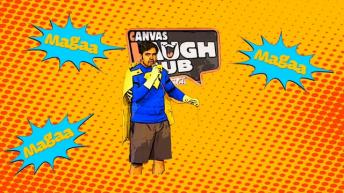 F for Failure  Side Effects of Being a Doctor Dr. Jagdish chaturvedi standup comedy