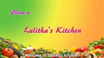 Gunta Ponganalu / Punugulu / Paniyaram recipe