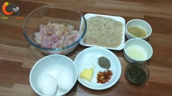 Simple Chicken Sticks Recipe |चिकन स्टिकस रेसिपी||Chicken Recipe|Ramzan Recipe|Iftar Recipe