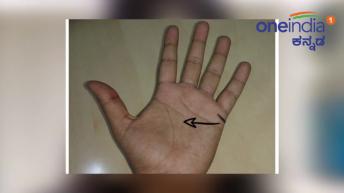 Palmistry : ನಿಮ್ಮ ಅಂಗೈಯಲ್ಲಿರುವ ರೇಖೆಗಳು ಸಂತಾನದ ಫಲವನ&