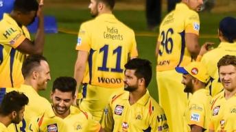चेन्नई हुआ IPL में बैन | IPL 2018 | Chennai Super Kings