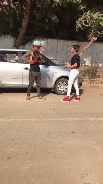 bhaiya mat bolo baki sab karo