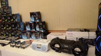 Toshiba RZEBT700E, RZEBT200H first impressions