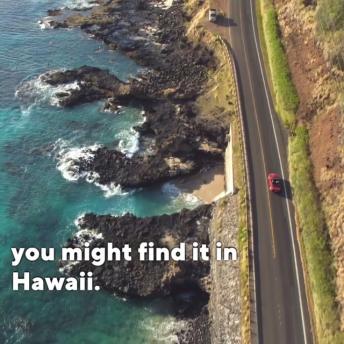 Hawaii's Lava Skylights Look Like A 'Portal To Hell'